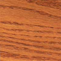 Butterscotch Stair Treads