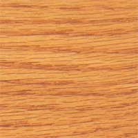 Golden Oak Stair Treads