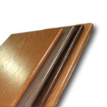 Prefinished Stair Treads