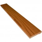 Red Oak Butterscotch Landing Tread 84 in