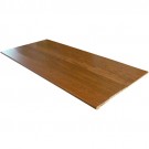 Butterscotch Panel Assembly (2 panels and 1 landing tread shown)