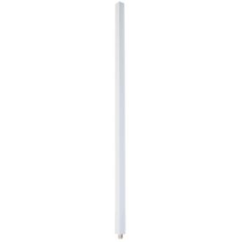 S-5060 1-1/4 in Square Baluster in Maple