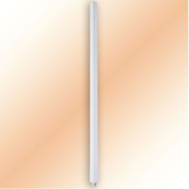 S-5360 Primed 1-3/4 in Square Baluster