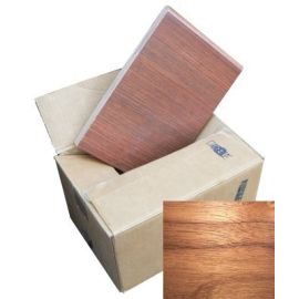 Walnut Natural (Prefinished Clear) Sample
