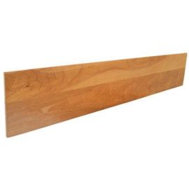 Birch Unfinished Retro Riser 72 in