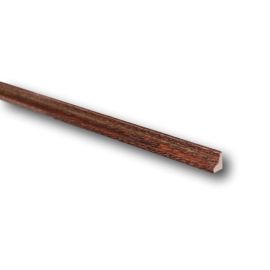 Red Oak Lowcountry Cordial Cove Moulding 48 in