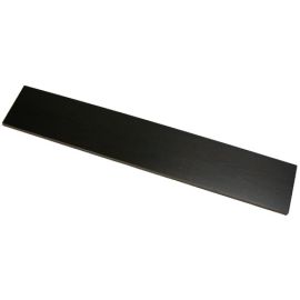 Red Oak Ebony Traditional Riser 36 in