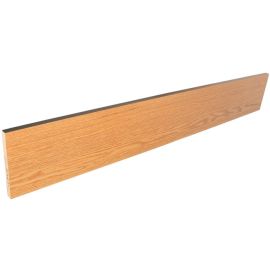 Red Oak Golden Oak Traditional Riser 94 in