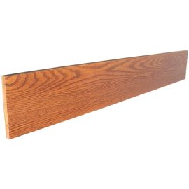Red Oak Gunstock Traditional Riser 36 in