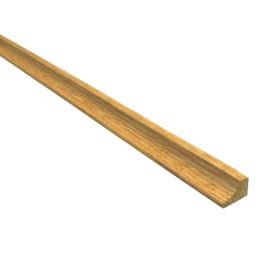 Red Oak Prefinished Cove Moulding