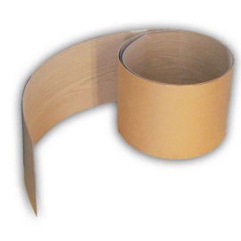 Red Oak Veneer - 22.2 Mil x 8.25 in x 96 in- Bubble Free