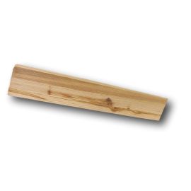 New Aged Heart Pine Unfinished Traditional Riser 72 in