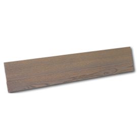 Red Oak Greystone Retro Riser 48 in