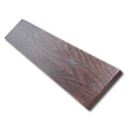 Red Oak Lowcountry Cordial Traditional Riser 42 in
