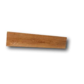 Red Oak Mohawk Gold Retro Riser 48 in