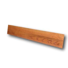 Red Oak Lowcountry Toffee Retro Riser 36 in