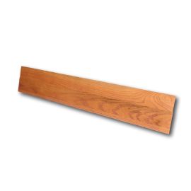 Red Oak Lowcountry Toffee Traditional Riser 94 in
