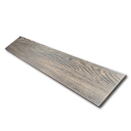 Red Oak Smoke Retro Riser 94 in