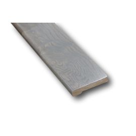 Red Oak Greystone Landing Tread 36 in