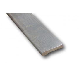 Red Oak Greystone Landing Tread 60 in