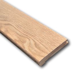 Red Oak Anneal Landing Tread 36 in