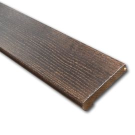 Red Oak Grande Isle Landing Tread 36 in
