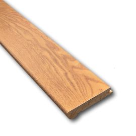 Red Oak Mohawk Gold Landing Tread 36 in