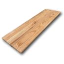 Red Oak Prefinished Traditional Stair Treads - 1" x 11-1/2"