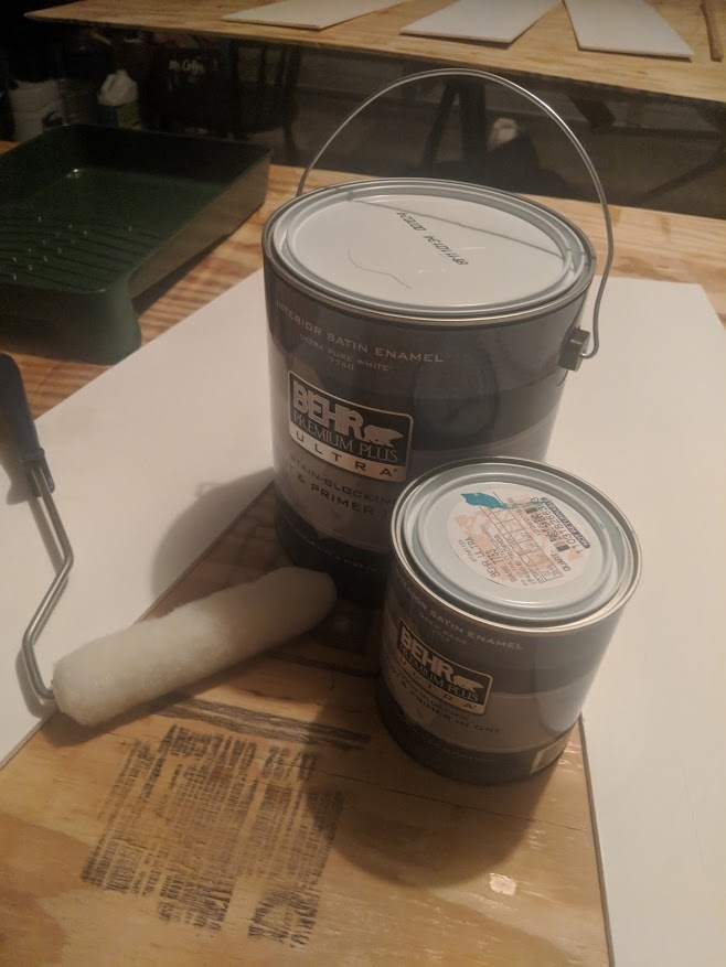 Paint