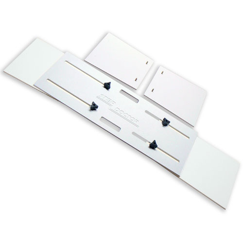 Step Doctor Tool - Deluxe Model Deluxe Step Doctor