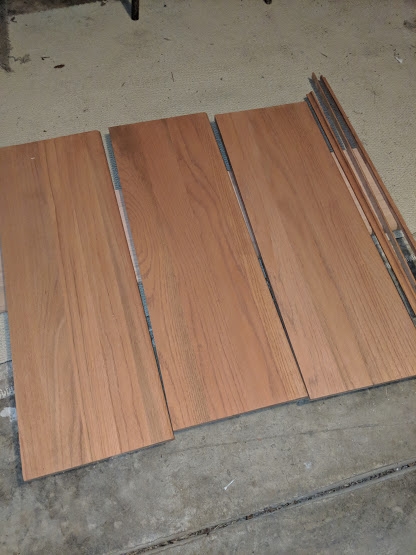 First Coat First Coat
