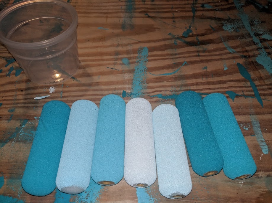 Rollers
