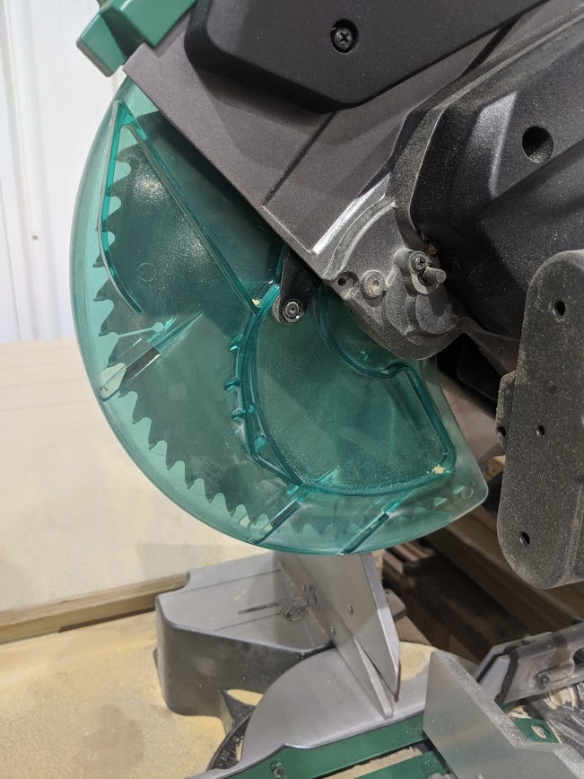 Use a Table Saw Use a Table Saw