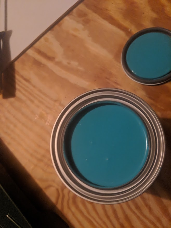 Paint