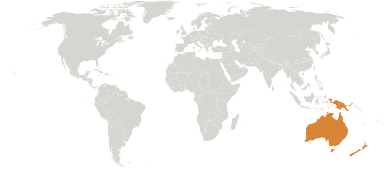 Australasia