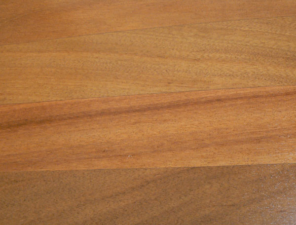 Santos Mahogany